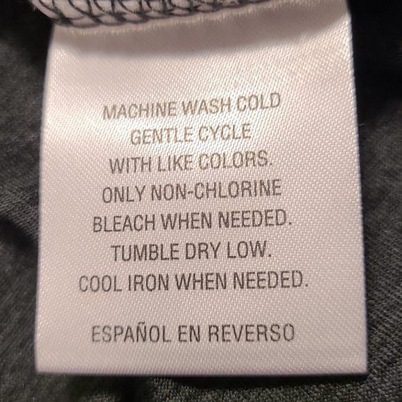 Alfani polo stretch green short-sleeve - Picture 15 of 16